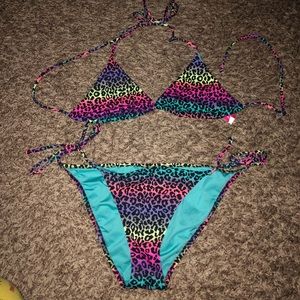 Victoria’s Secret Swimsuit